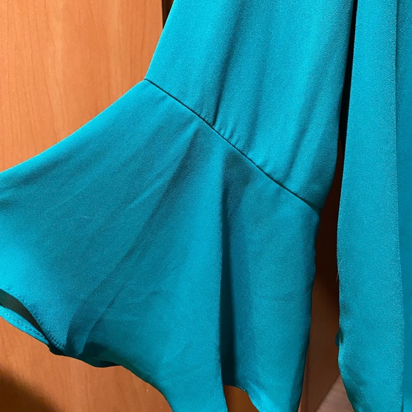 Long sleeve blouse, XL - Picture 2 of 2